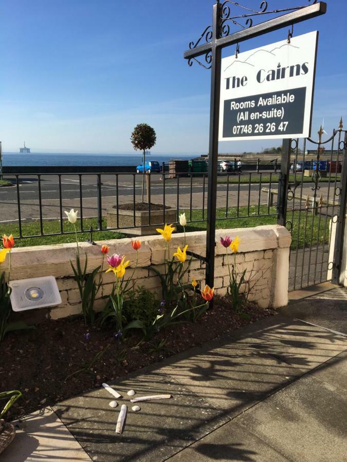 The Cairns Apartment Leven  Exterior photo